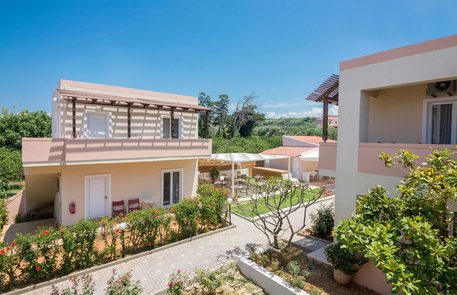 Dimitra & Evdokia Hotel - Foto 41