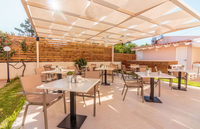 Dimitra & Evdokia Hotel - Foto 30