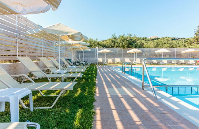 Dimitra & Evdokia Hotel - Foto 24