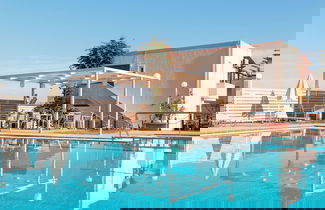 Foto 1 - Dimitra & Evdokia Hotel
