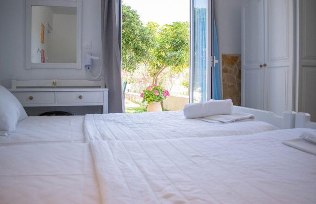 Dimitra & Evdokia Hotel - Foto 11