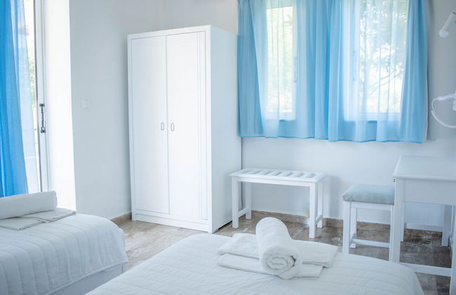 Dimitra & Evdokia Hotel - Foto 14
