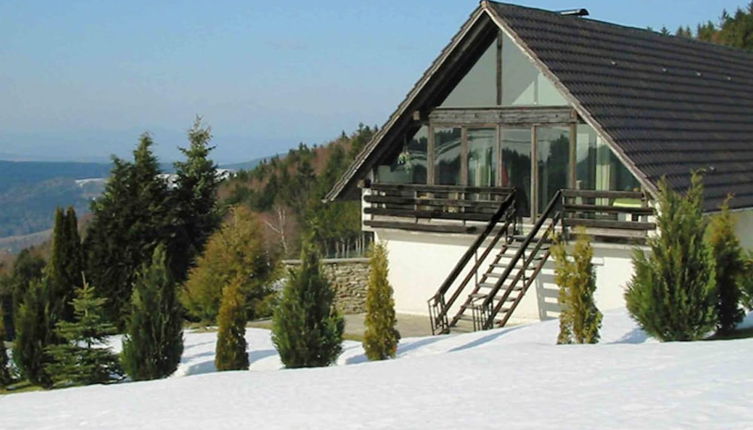 Photo 1 - Pretty Holiday Home in Schöfweg ot Langfurth near Ski Slope