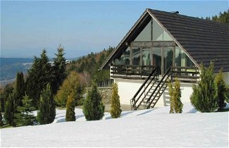 Photo 1 - Pretty Holiday Home in Schöfweg ot Langfurth near Ski Slope