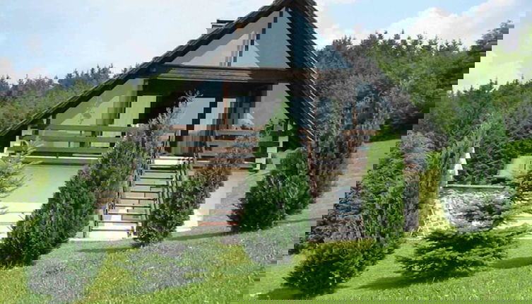 Photo 1 - Pretty Holiday Home in Schöfweg ot Langfurth near Ski Slope