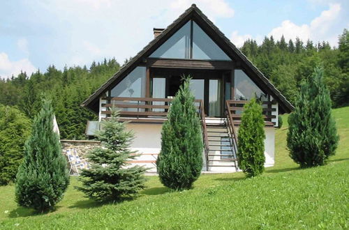 Photo 12 - Pretty Holiday Home in Schöfweg ot Langfurth near Ski Slope