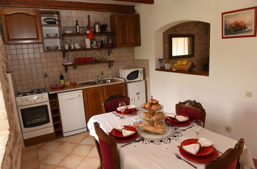 Foto 13 - Dalmatian traditional apartment