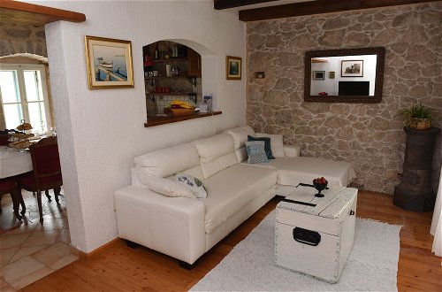 Photo 6 - Dalmatian traditional apartment