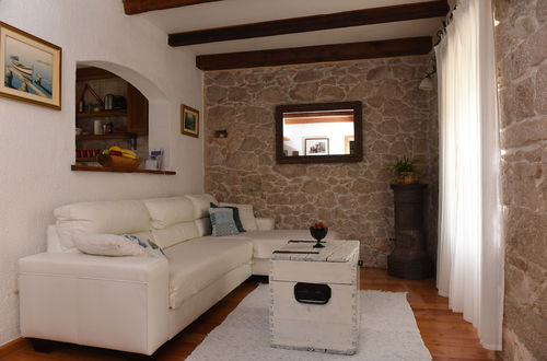 Photo 12 - Dalmatian traditional apartment