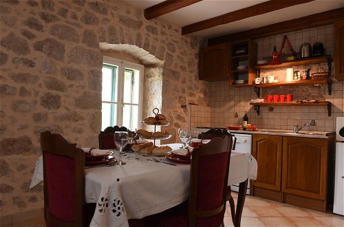 Foto 4 - Dalmatian traditional apartment