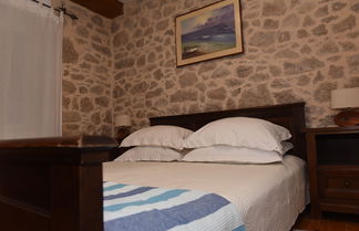 Photo 2 - Dalmatian traditional apartment