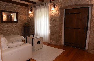 Foto 1 - Dalmatian traditional apartment