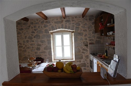 Photo 5 - Dalmatian traditional apartment