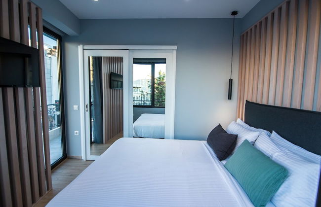 Preveza Suite Stay - Foto 2