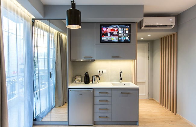Preveza Suite Stay - Foto 5