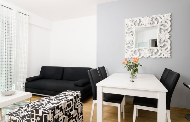 Apartment Atlant - Foto 11