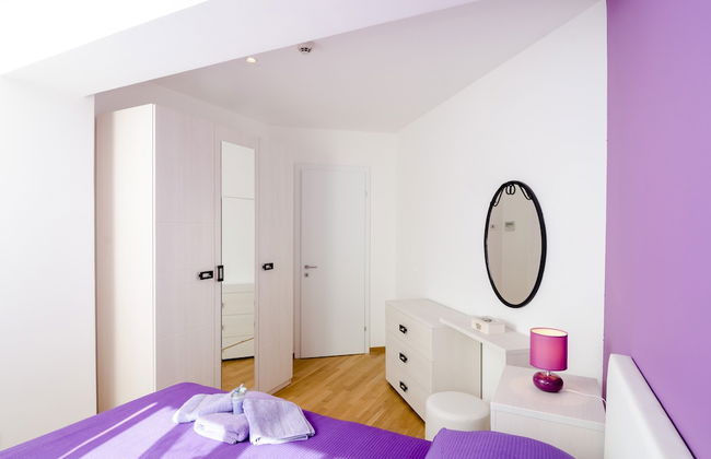 Apartment Atlant - Foto 2