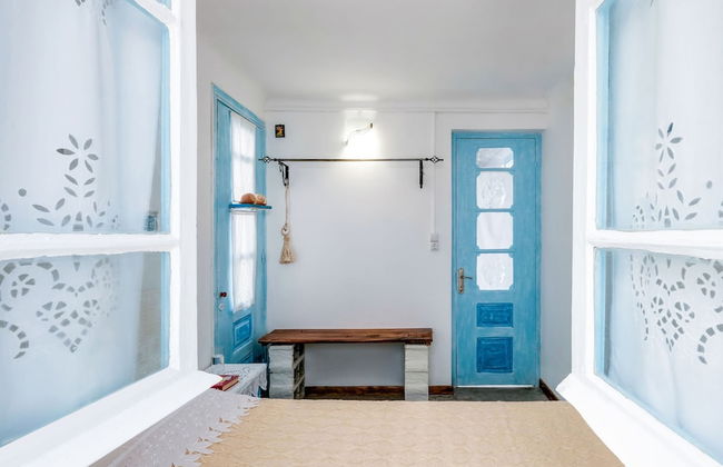 Astra Holiday Home in Aegina Island With Gorgeous Sunset Views - Foto 7