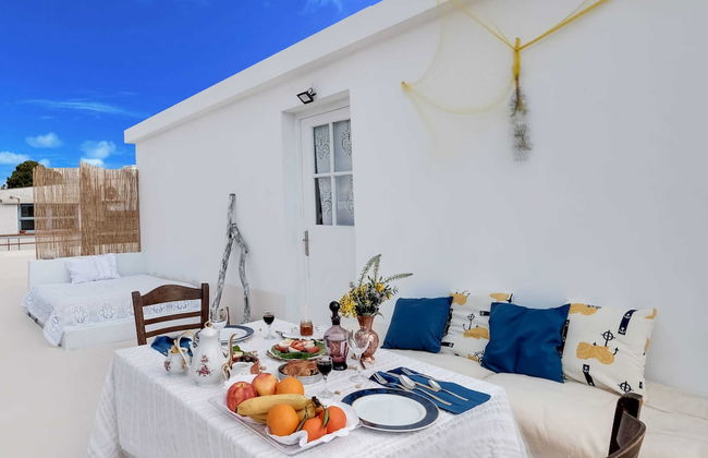 Astra Holiday Home in Aegina Island With Gorgeous Sunset Views - Foto 13