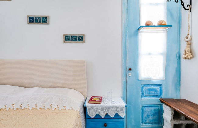 Astra Holiday Home in Aegina Island With Gorgeous Sunset Views - Foto 6