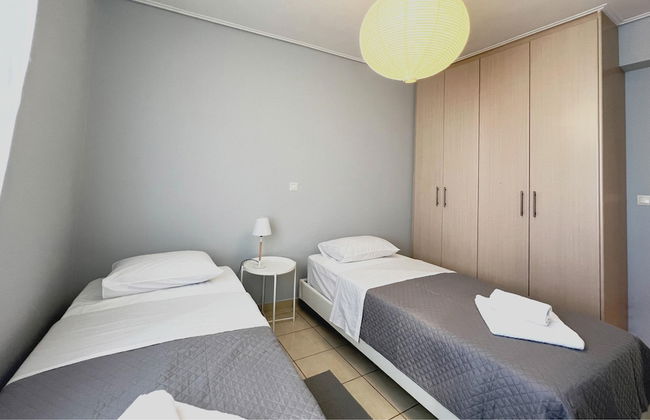 Elise Apartment Airport by Airstay - Foto 6