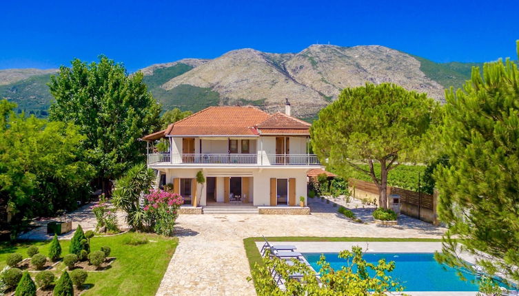 Photo 1 - Villa Agricola Zakynthos