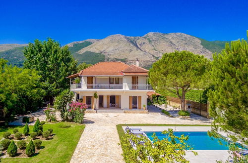 Photo 1 - Villa Agricola Zakynthos