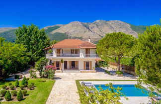 Photo 1 - Villa Agricola Zakynthos