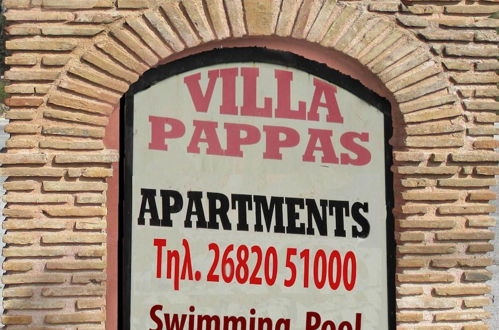 Foto 53 - Villa Pappas