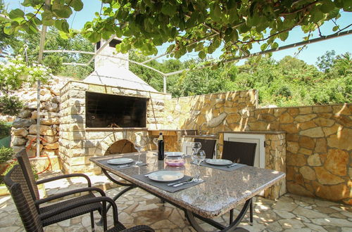 Photo 8 - Boutique Apartment With Garden in Trogir