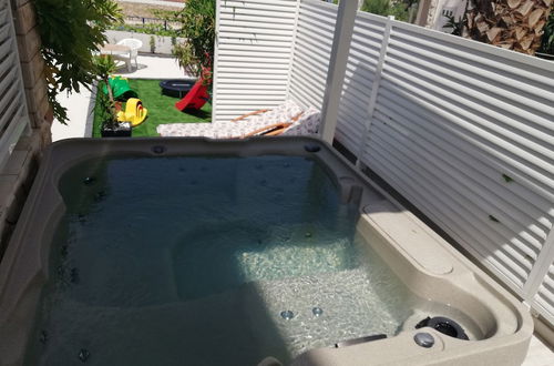 Photo 33 - Holiday Apartment With a Private Terrace & Hot Tub, Near the Beach