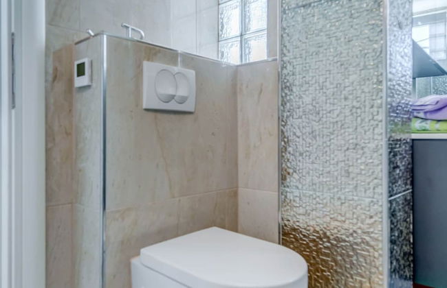 Apartment in Arbanija With Terrace - Foto 14