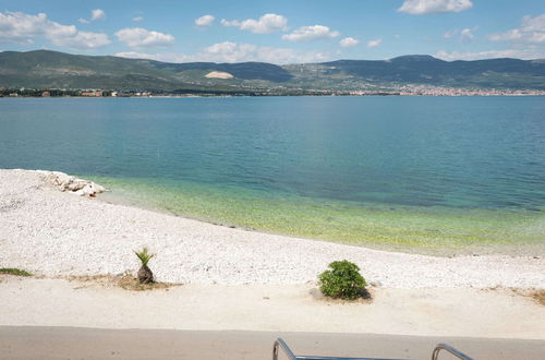 Photo 27 - Spacious Apartment in Arbanija With Terrace