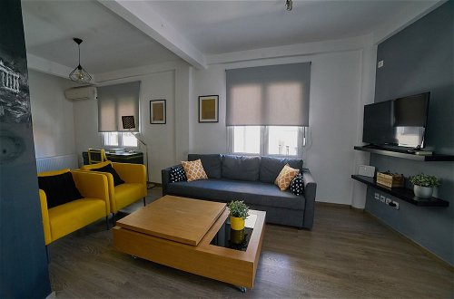 Foto 16 - V&V Central & Elegant Apartment