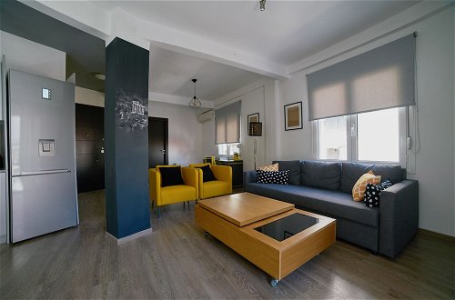Foto 11 - V&V Central & Elegant Apartment