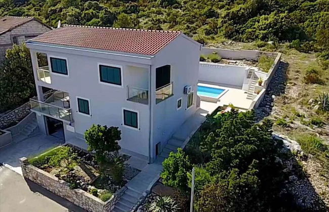 Sea View Villa in Cara - Foto 35
