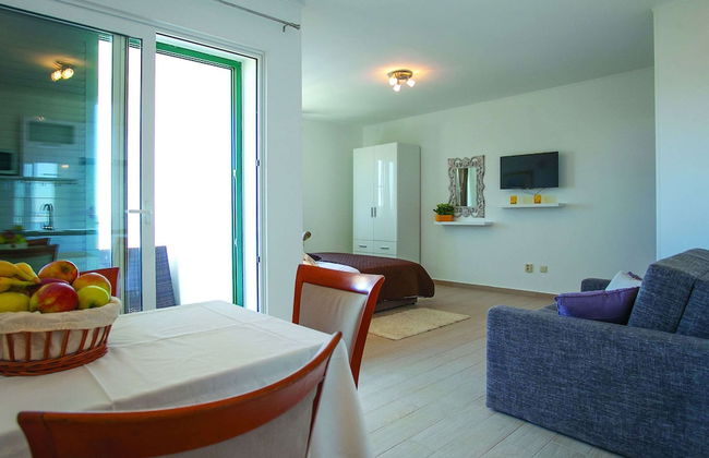 Sea View Villa in Cara - Foto 25