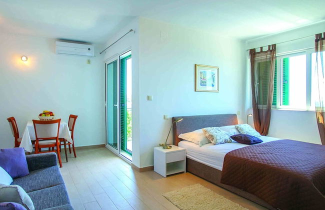 Sea View Villa in Cara - Foto 2