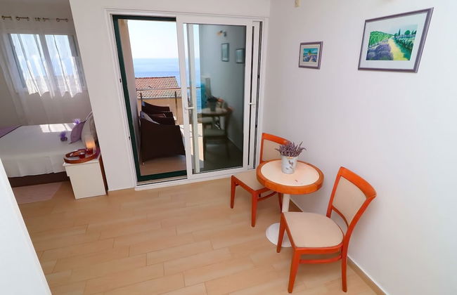 Sea View Villa in Cara - Foto 30