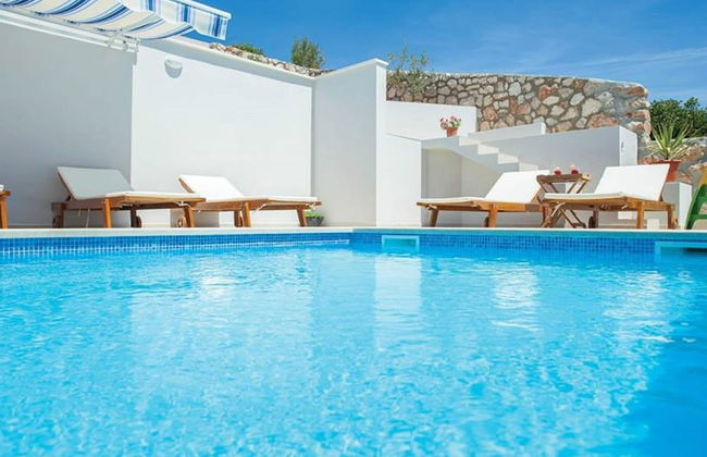 Sea View Villa in Cara - Foto 17