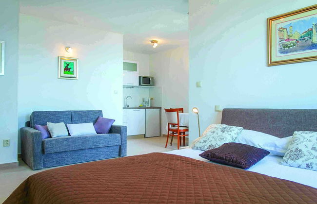 Sea View Villa in Cara - Foto 10