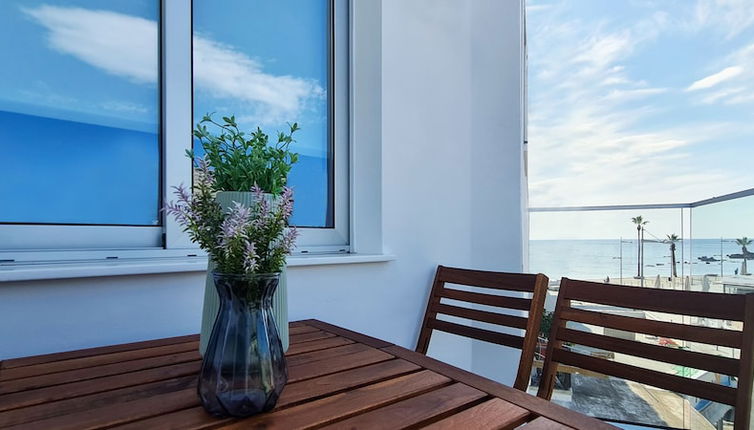 Photo 1 - Phaedrus Living: Seaside Luxury Flat Lighthouse 69