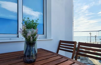 Foto 1 - Phaedrus Living: Seaside Luxury Flat Lighthouse 69