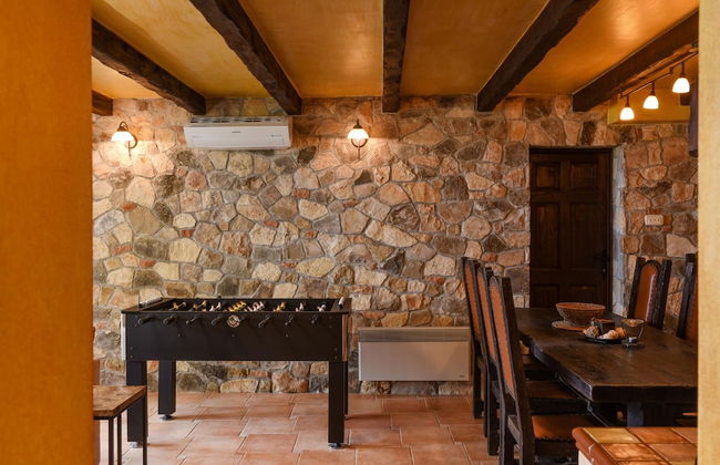Villa Sabbia Zadarvillas - Foto 31
