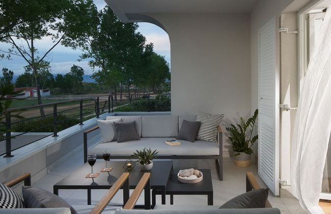 Villa Sabbia Zadarvillas - Foto 6