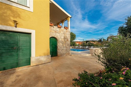 Photo 28 - Villa Sali in Sali With 4 Bedrooms and 2 Bathrooms
