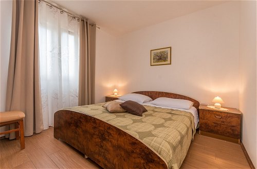 Photo 8 - Villa Sali in Sali With 4 Bedrooms and 2 Bathrooms