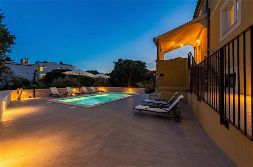 Photo 39 - Villa Sali in Sali With 4 Bedrooms and 2 Bathrooms