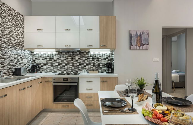 JT Apartments - Foto 45