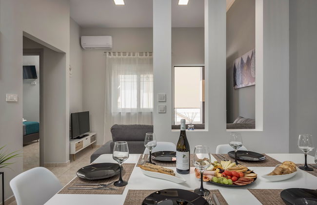JT Apartments - Foto 56